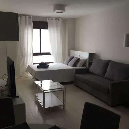 Conmdemalaga San Quintin Apartment