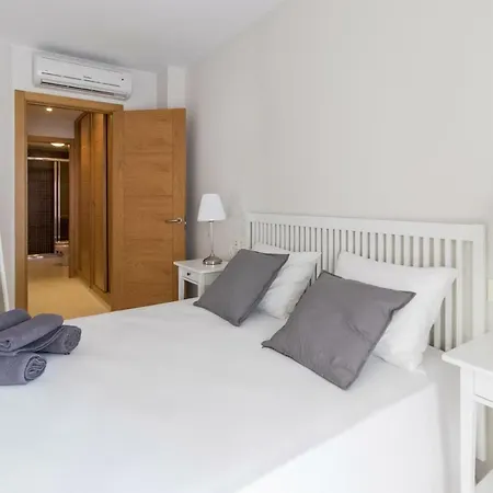 Apartment Conmdemalaga San Quintin Malaga